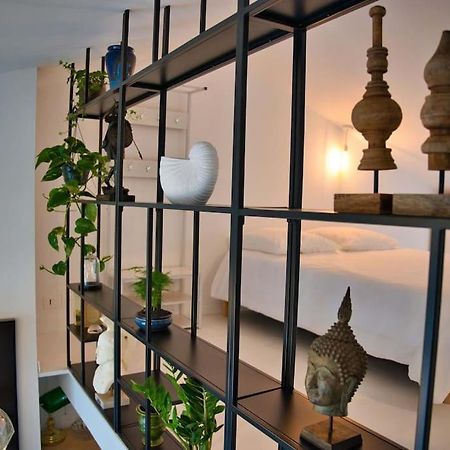 Appartement-Terrasse Centre Historique Uzès Dış mekan fotoğraf