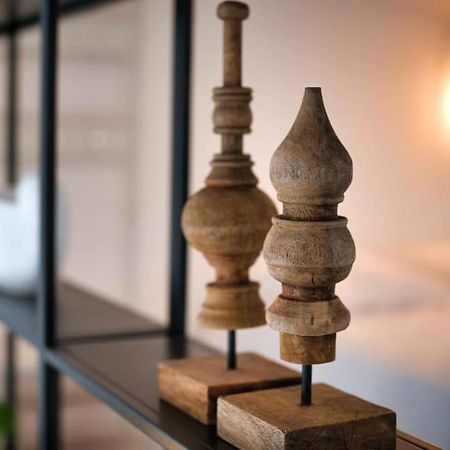Appartement-Terrasse Centre Historique Uzès Dış mekan fotoğraf