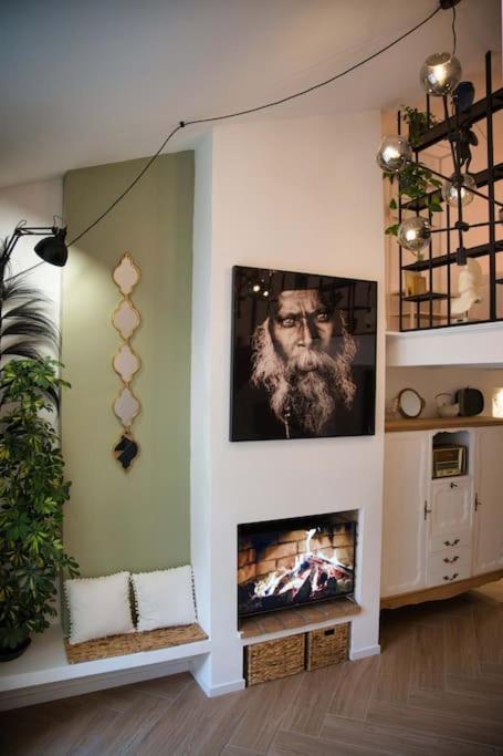 Appartement-Terrasse Centre Historique Uzès Dış mekan fotoğraf
