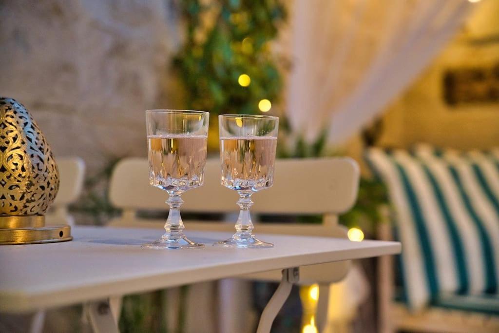 Appartement-Terrasse Centre Historique Uzès Dış mekan fotoğraf