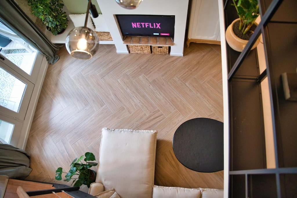Appartement-Terrasse Centre Historique Uzès Dış mekan fotoğraf